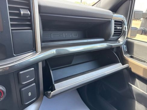 Used 2023 Ford F150 XL w/ Rattler Package AWD/4WD image 24
