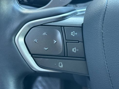 Used 2025 Lexus NX 350h AWD w/ Premium Package image 30