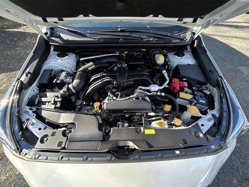 New 2026 Subaru Impreza RS image 10