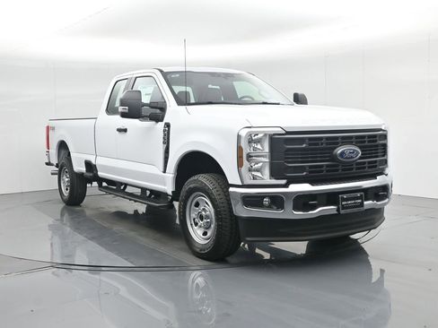 New 2026 Ford F350 XL w/ XL Driver Assist Package image 57