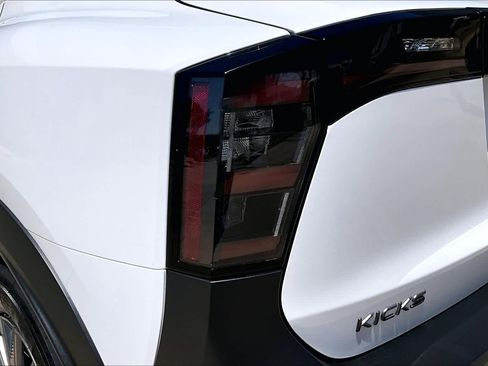Certified 2026 Nissan Kicks S FWD image 27