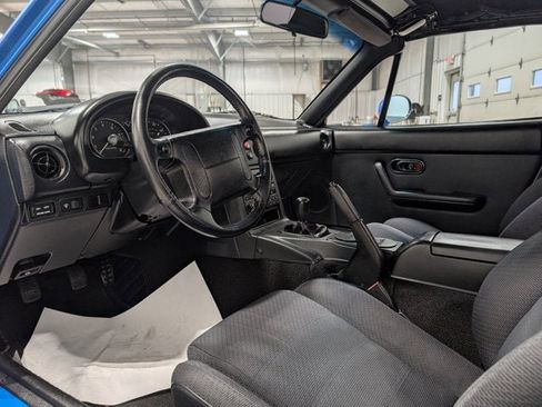 Used 1990 MAZDA MX-5 Miata image 13