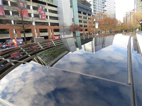 Certified 2023 Mercedes-Benz EQS 450+ SUV image 28