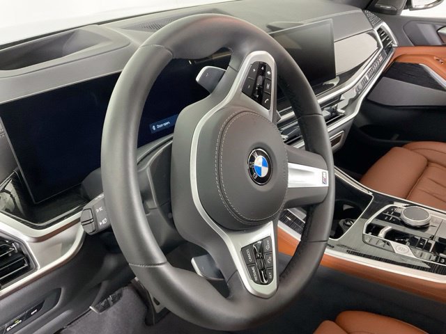 Certified 2026 BMW X5 xDrive40i w/ M Sport Package AWD/4WD image 23