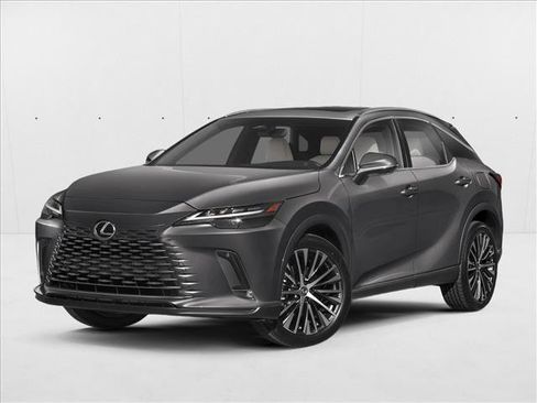 Used 2025 Lexus RX 350 Premium Plus FWD image 1