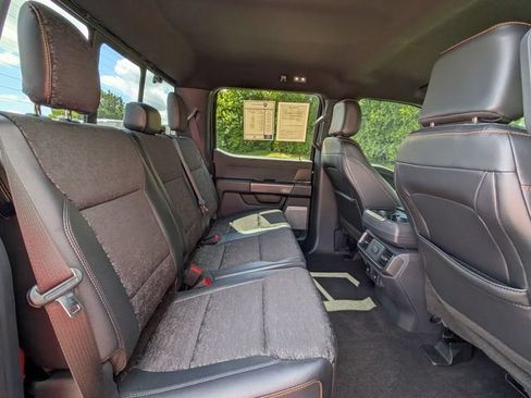 Used 2024 Ford F150 Tremor w/ Bed Utility Package AWD/4WD image 37