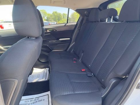 Used 2022 Mitsubishi Eclipse Cross LE AWD/4WD image 15