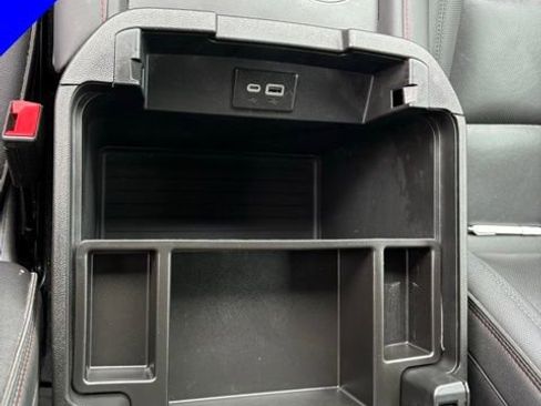 Used 2022 Chevrolet Tahoe RST w/ Luxury Package AWD/4WD image 23