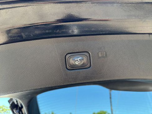 Used 2023 Ford Edge Titanium w/ Equipment Group 301A AWD/4WD image 22