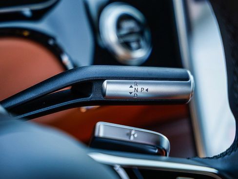 New 2026 Mercedes-Benz S 580 4MATIC Sedan image 20