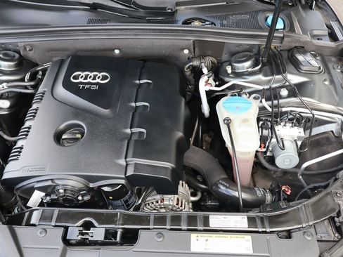 Used 2017 Audi A5 2.0T Sport w/ Technology Package AWD/4WD image 36