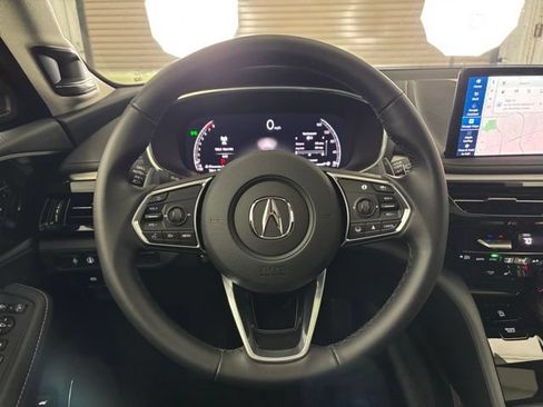 Certified 2026 Acura MDX FWD w/ Technology Package image 18