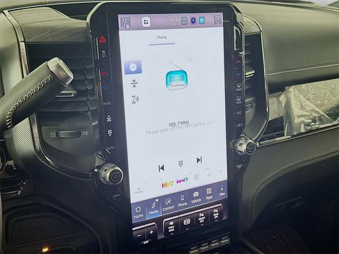 New 2026 RAM 3500 Limited image 13