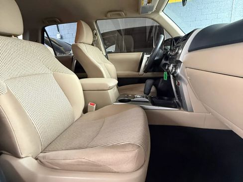 Used 2011 Toyota 4Runner SR5 RWD image 16