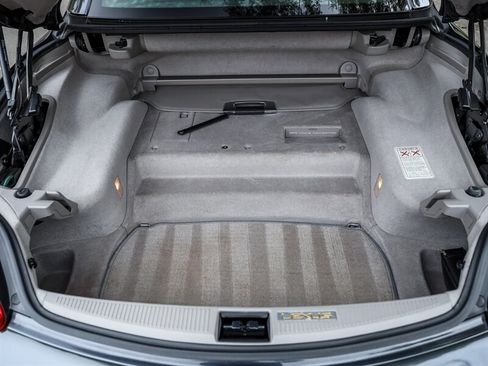 Used 2007 Lexus SC 430 Convertible RWD image 34