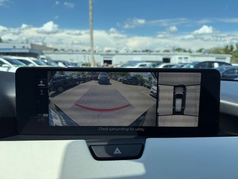 Used 2024 MAZDA CX-90 Plug-In Hybrid w/ Premium Plus AWD/4WD image 20