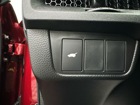 New 2026 Honda CR-V Sport-L image 36