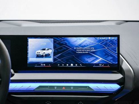 Used 2026 BMW X3 xDrive30 w/ Convenience Package image 15