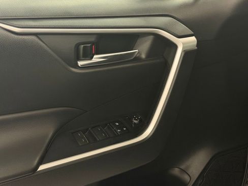 Used 2024 Toyota RAV4 XLE image 14