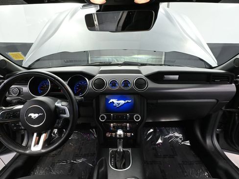 Used 2022 Ford Mustang GT w/ GT Performance Package image 25