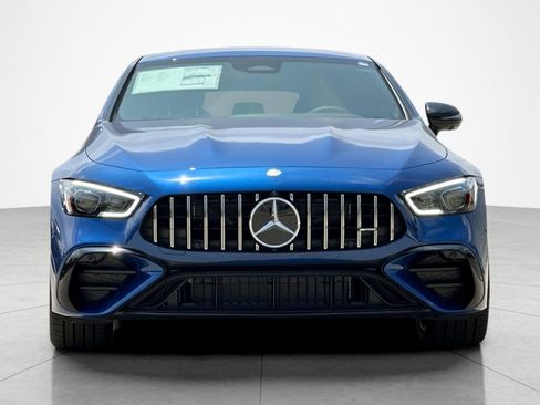 New 2026 Mercedes-Benz AMG GT 43 image 8