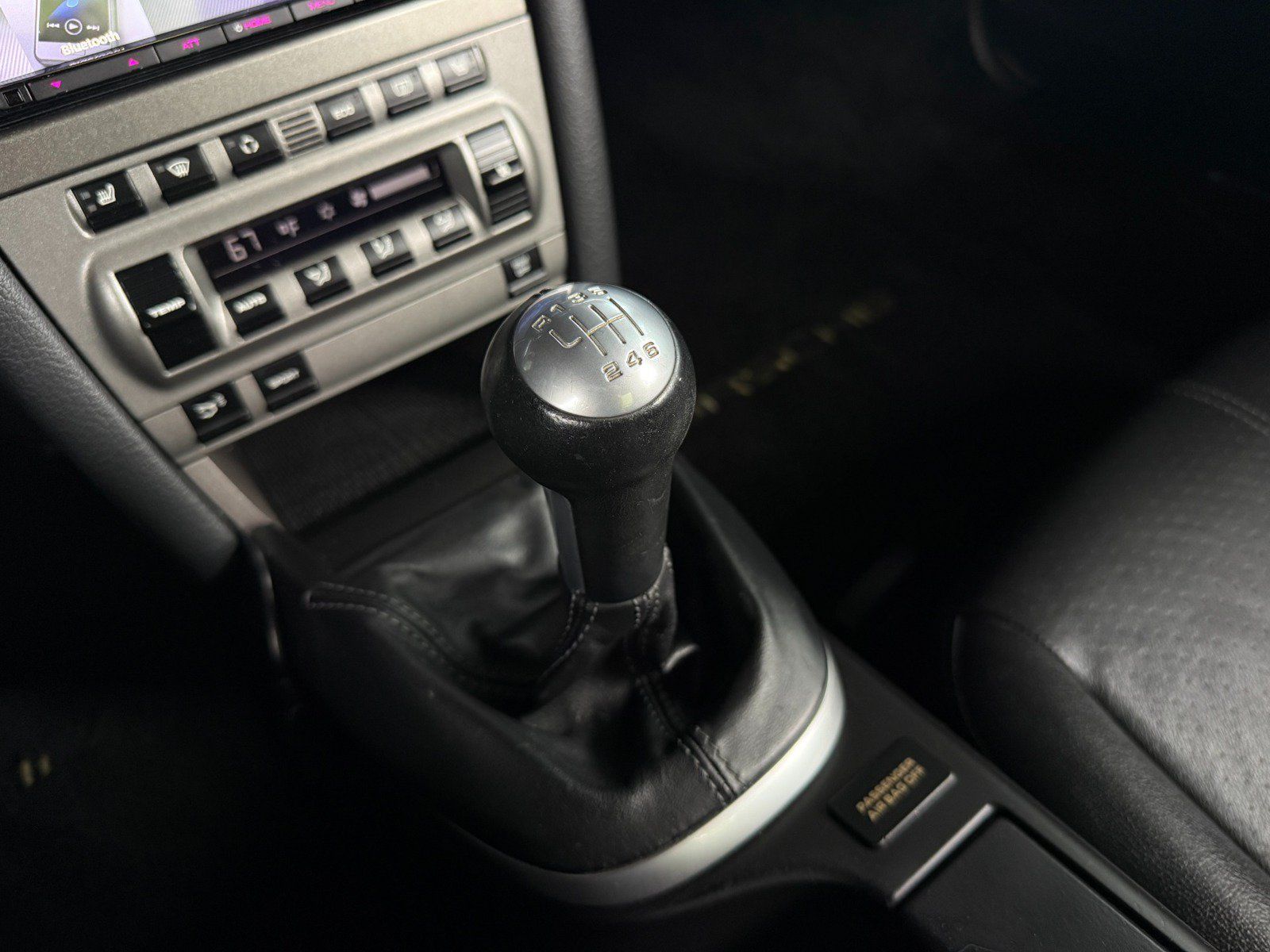 Used 2007 Porsche Cayman S RWD image 30