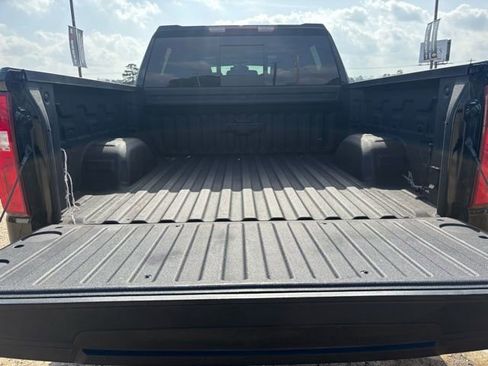 Certified 2024 Chevrolet Silverado 1500 RST image 11