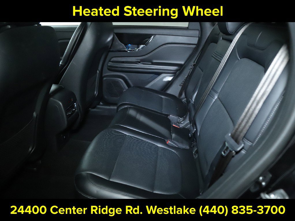 Certified 2022 Lincoln Corsair Reserve w/ Elements Package AWD/4WD image 14
