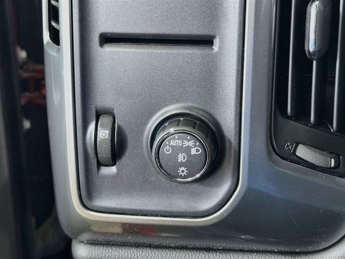 Used 2014 Chevrolet Silverado 1500 LT w/ All Star Edition RWD image 12