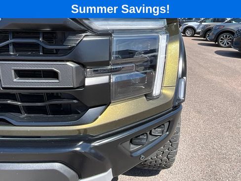 Used 2024 Ford F150 Raptor AWD/4WD image 10