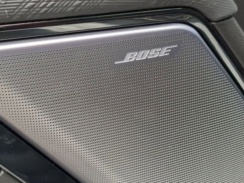 Used 2024 GMC Sierra 1500 AT4X image 15