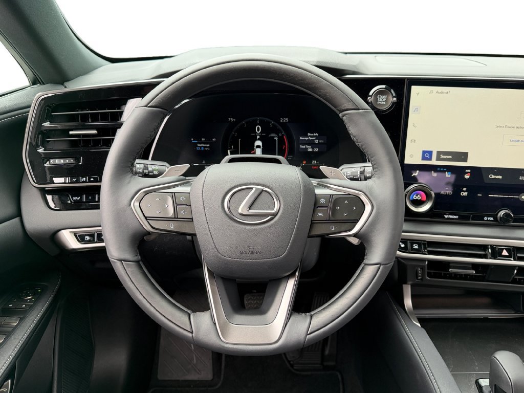 New 2026 Lexus RX 350 Premium Plus w/ Convenience Package AWD/4WD image 19
