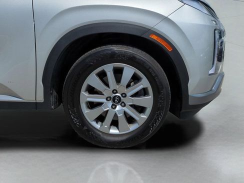 Used 2024 Hyundai Palisade SEL image 18