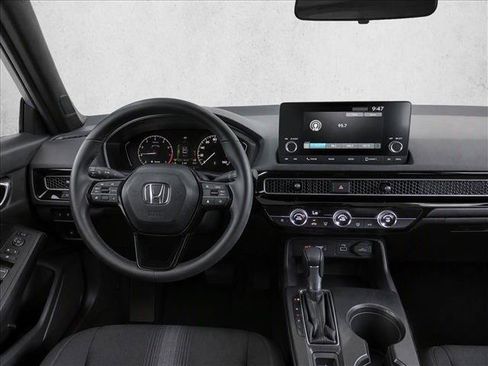 Certified 2024 Honda Civic Sport image 29