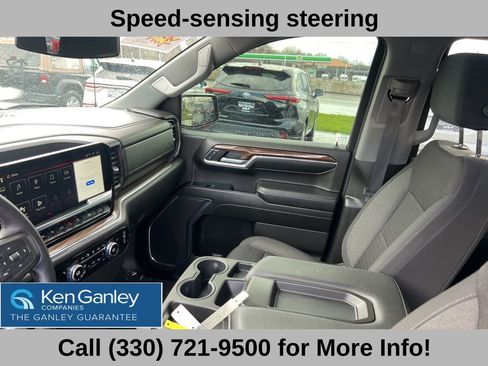 Used 2024 GMC Sierra 1500 Elevation image 39