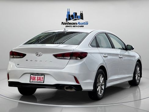 Used 2019 Hyundai Sonata SE image 4