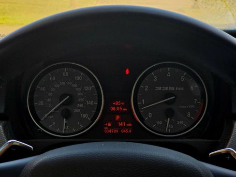 Used 2011 BMW 335is Coupe image 15