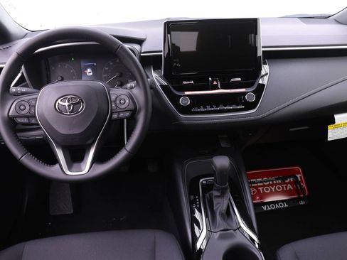 New 2026 Toyota Corolla SE image 5