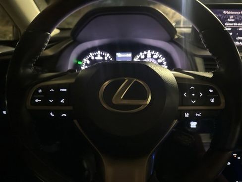 Used 2022 Lexus RX 350 FWD w/ Premium Package image 12