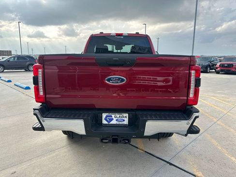 New 2026 Ford F350 XLT w/ 360-Degree Camera Package AWD/4WD image 6