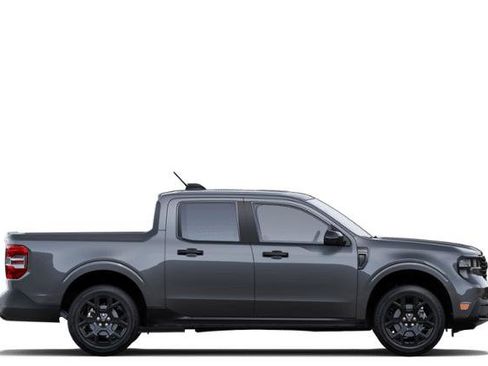 New 2025 Ford Maverick XLT w/ Black Appearance Package image 29