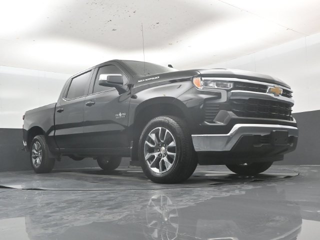 Used 2026 Chevrolet Silverado 1500 LT w/ Texas Edition Plus RWD image 54