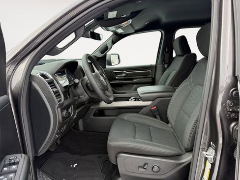 Used 2025 RAM 1500 Big Horn image 10