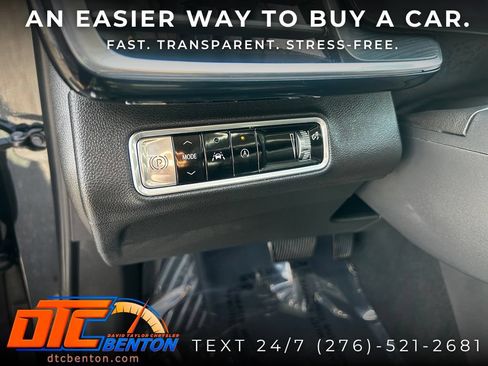 Used 2024 Buick Envision Preferred AWD/4WD image 15