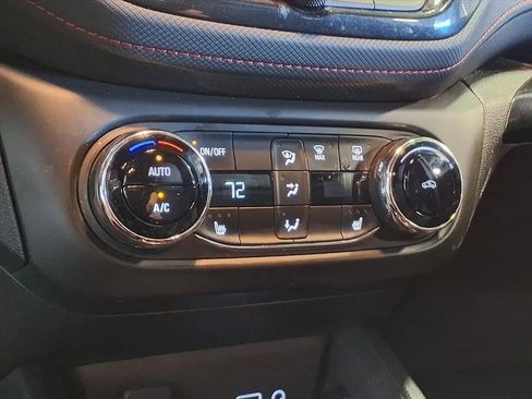 Used 2023 Chevrolet TrailBlazer RS w/ Convenience Package image 22