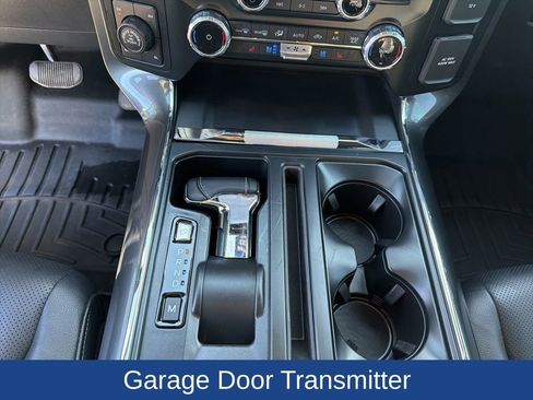 Certified 2023 Ford F150 Lariat AWD/4WD image 30