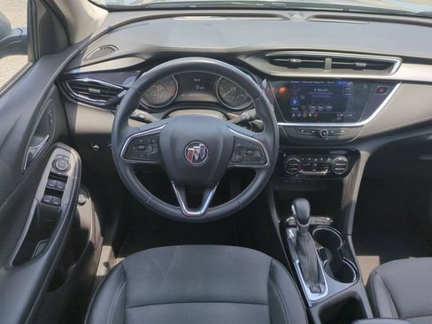 Certified 2023 Buick Encore GX Select FWD image 19