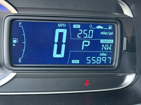 Used 2016 Chevrolet Trax LS image 20