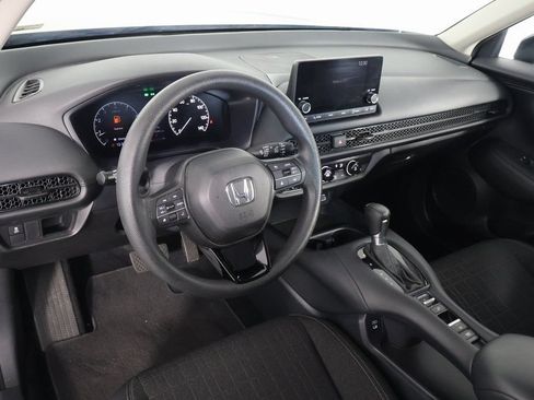 Used 2024 Honda HR-V LX image 6