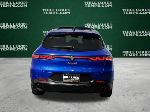 Used 2024 Alfa Romeo Tonale Veloce image 7